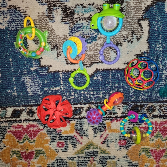 Meet your Posher, Liz Davis - Picture 16 of 16